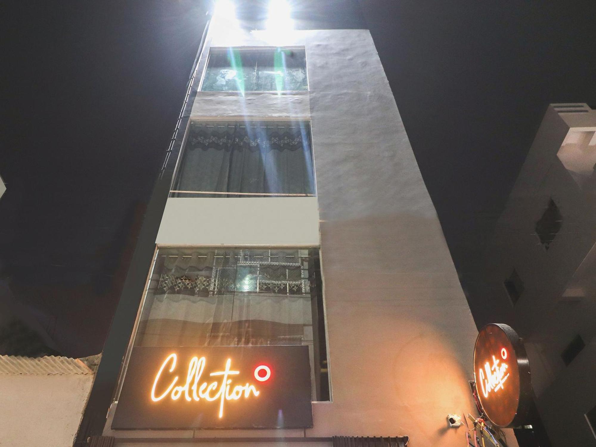 Super Collection O Sonica Gold Civil Lines Hotel Prayagraj Exterior photo